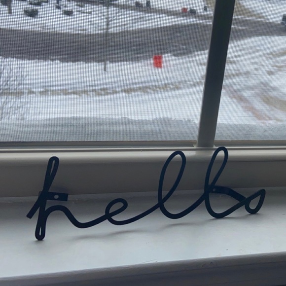 Wall decor - Picture 3 of 4